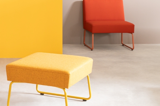 Einzigartige Vielfalt an Modulen, Größen und Farben.