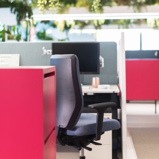 Ergonomische Top-Qualität