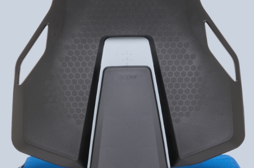 Optimale Unterstützung für Ihren Rücken.