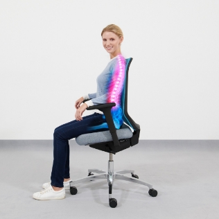 Einzigartige Balance-Techniken