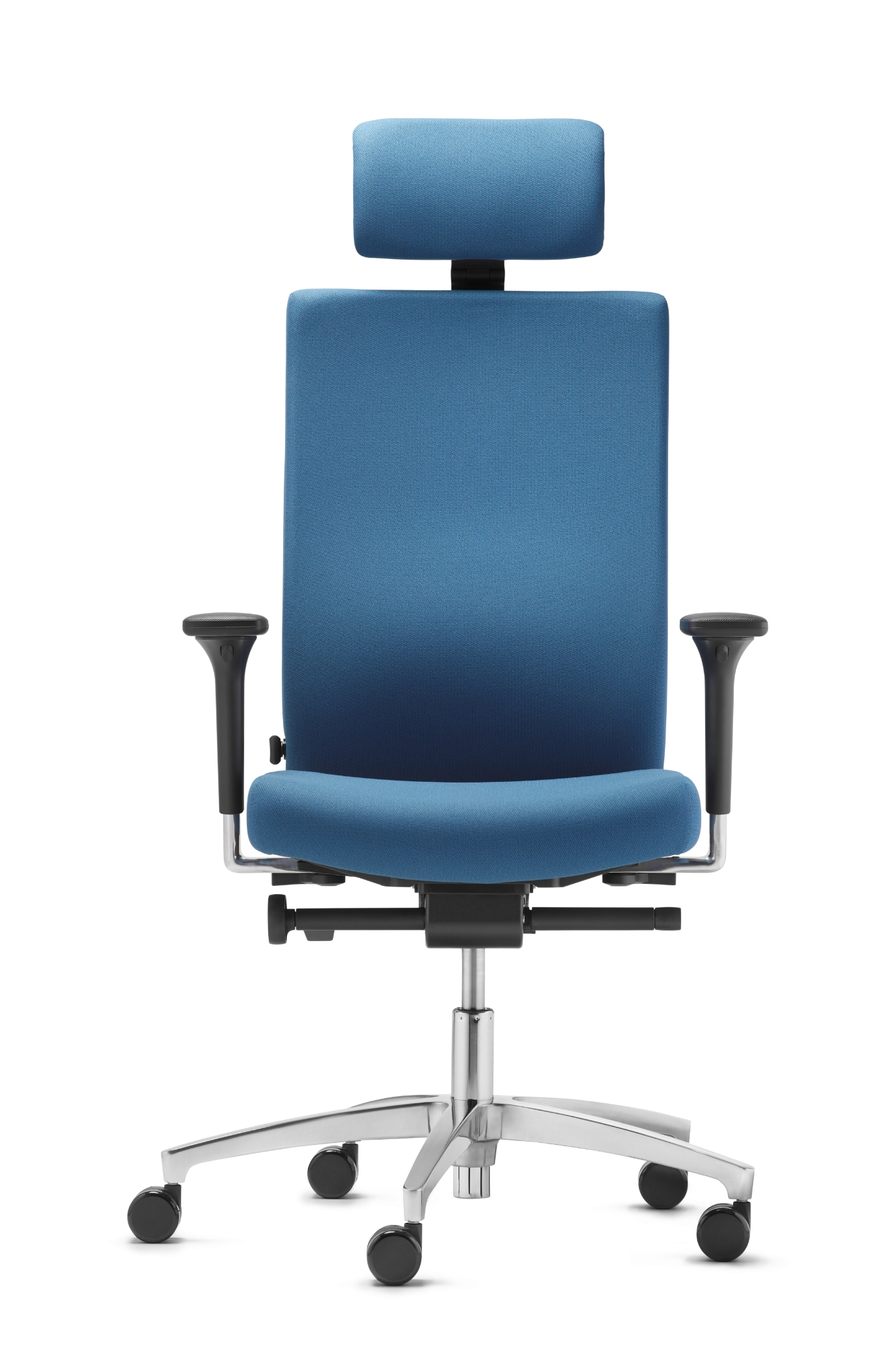 Office chair Just evo configure ergonomic swivel chair