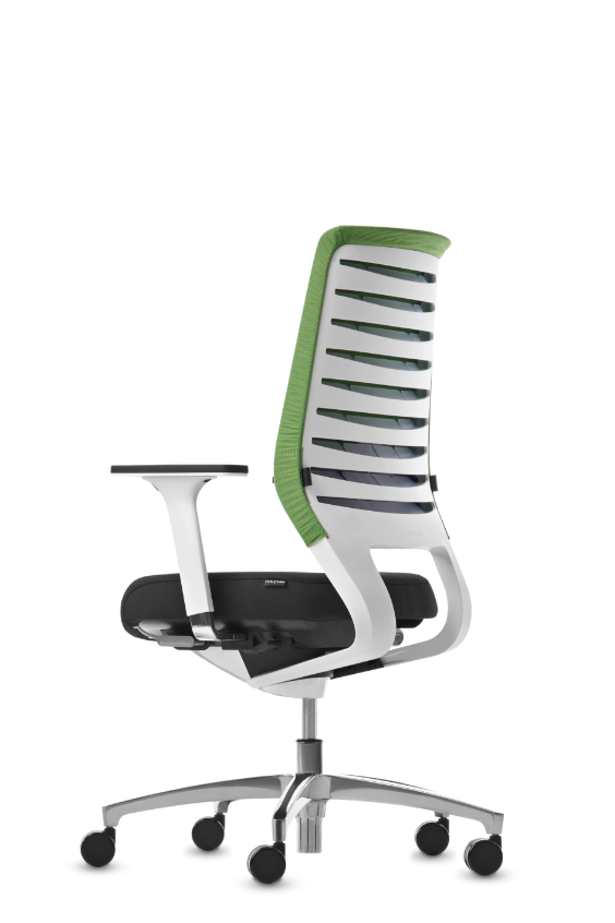 Dauphin office chairs Individual ergonomic chairs