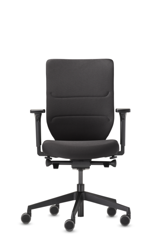 Dauphin online office chair