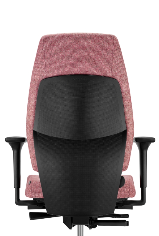 Shape office chair: Configure an ergonomic office chair