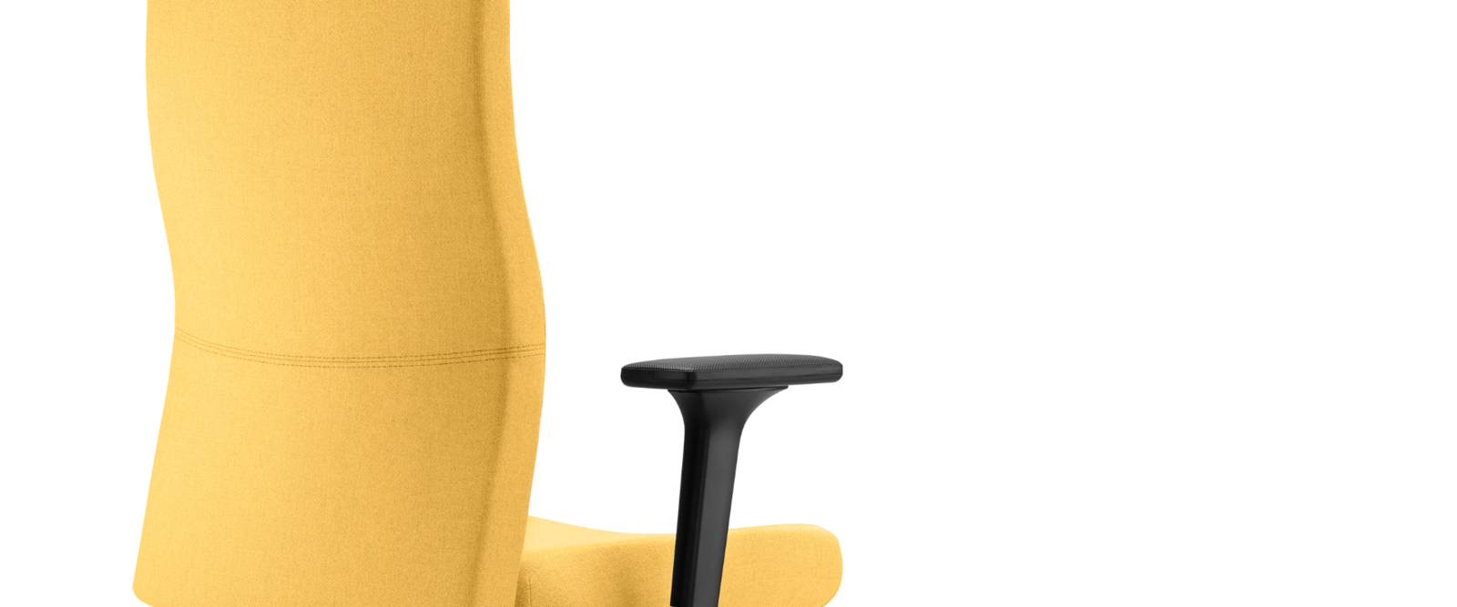 Shape office chair: Configure an ergonomic office chair