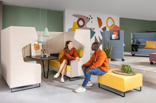 Modern office clearance lounge furniture