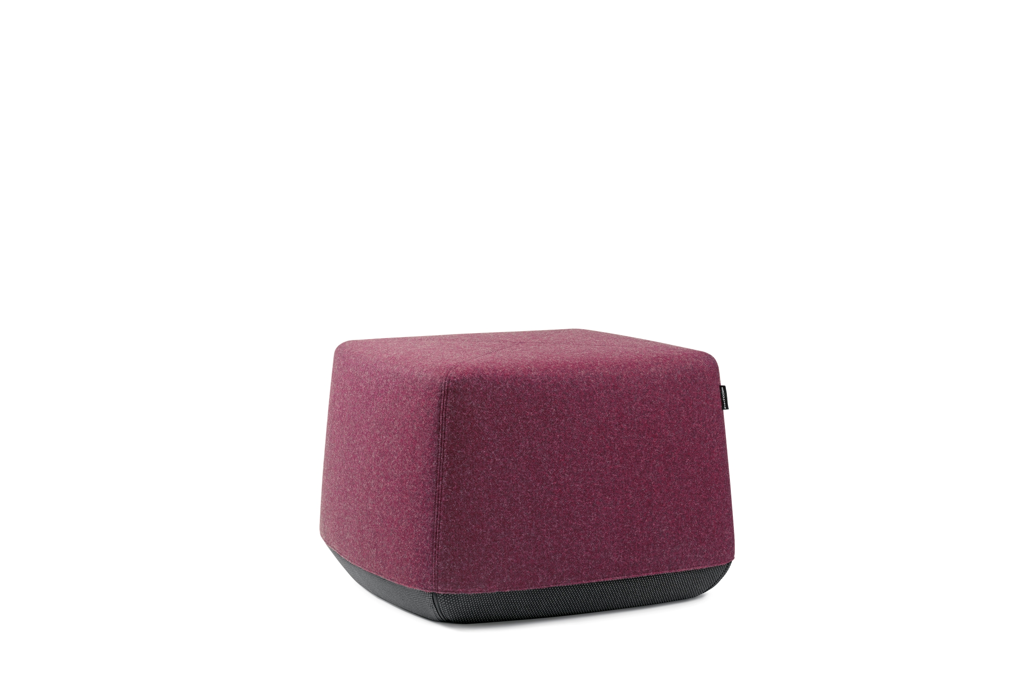 Allora Poufs: light stools for the office