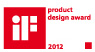 if design awards 2012