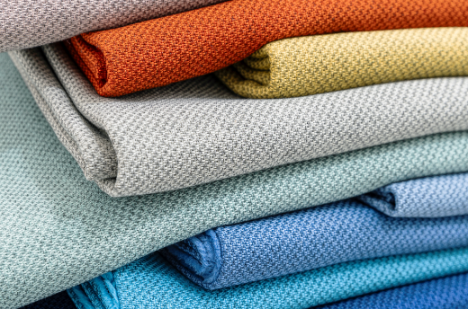 Nachhaltig und recyclingfähig