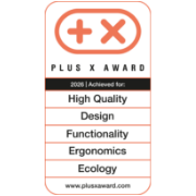 The world’s largest innovation award for brand quality.<br />
