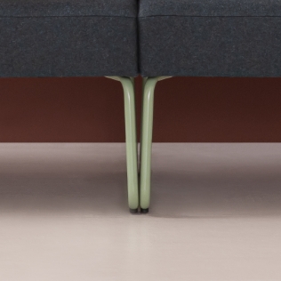 Clevere Verbindung! Ganz ohne Werkzeug.